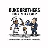 Duke Brothers Hospitality Group logo