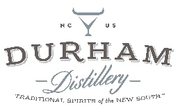 Durham Distillery logo