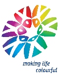 Dutch Flower Group logo