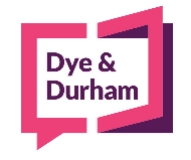 Dye & Durham logo