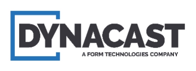 Dynacast logo