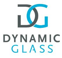 Dynamic Glass logo