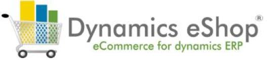 Dynamics eShop Inc. logo