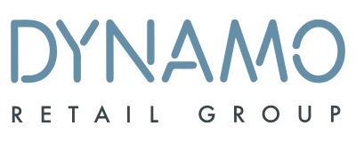 Dynamo Retail Group B.V. logo