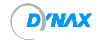 Dynax logo