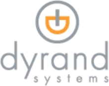Dyrand Systems logo