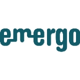 E-mergo logo