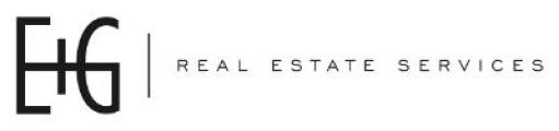 E & G Real Estate Services logo
