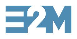 E2M Solutions Inc. logo