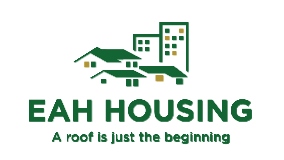 EAH HOUSING logo