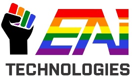 EAI Technologies logo