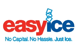 EASY ICE logo