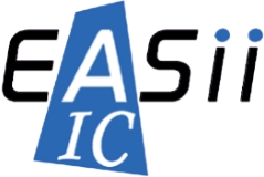 EASii IC logo
