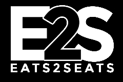 EATS2SEATS LLC logo