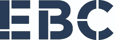 EBC INC logo