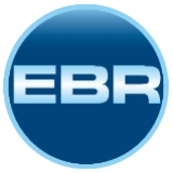 EBR logo