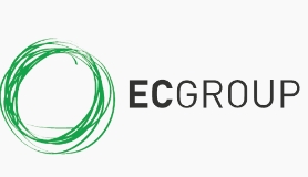 EC Group logo