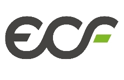 ECF Group logo