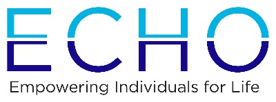 ECHO logo