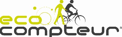 ECO COMPTEUR logo