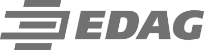 EDAG Engineering GmbH logo
