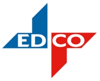 EDCO logo