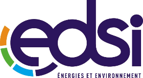 EDSI logo