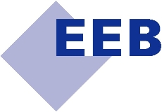 EEB GmbH logo
