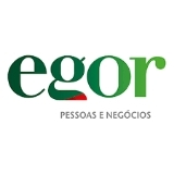 EGOR logo