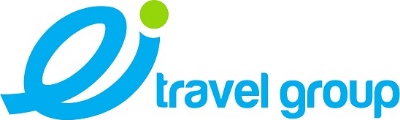 EI Travel Group logo
