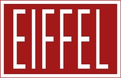 EIFFEL logo