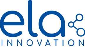 ELA INNOVATION logo