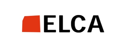 ELCA logo