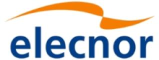 ELECNOR logo