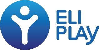 ELI Play logo