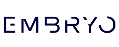 EMBRYO logo