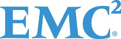 EMC logo