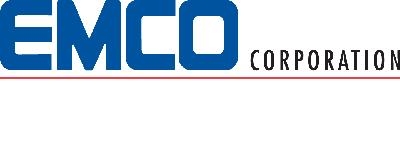 EMCO Corporation logo