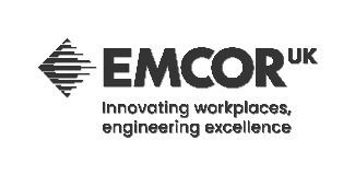 EMCOR logo