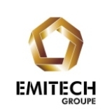 EMITECH logo