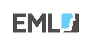 EML logo