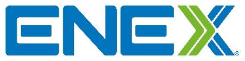 ENEX logo