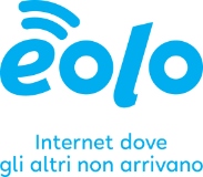 EOLO logo