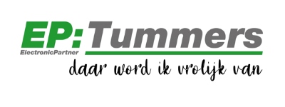 EP:Tummers logo