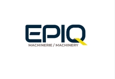 EPIQ Machinerie logo