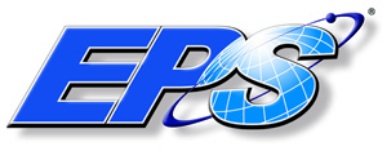 EPS Corporation logo