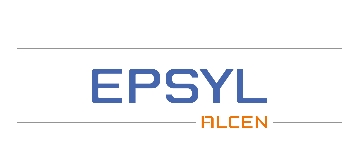 EPSYL ALCEN logo