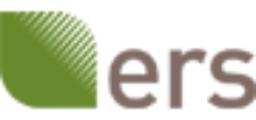 ERS logo