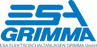 ESA Elektroschaltanlagen Grimma GmbH logo