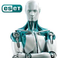 ESET logo